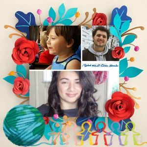 Meet your Posher, Michelle